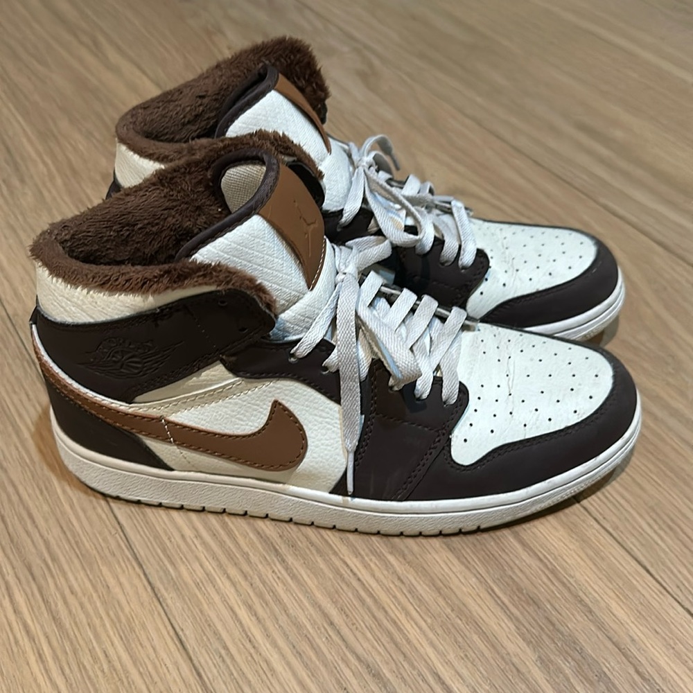 Nike Jordan